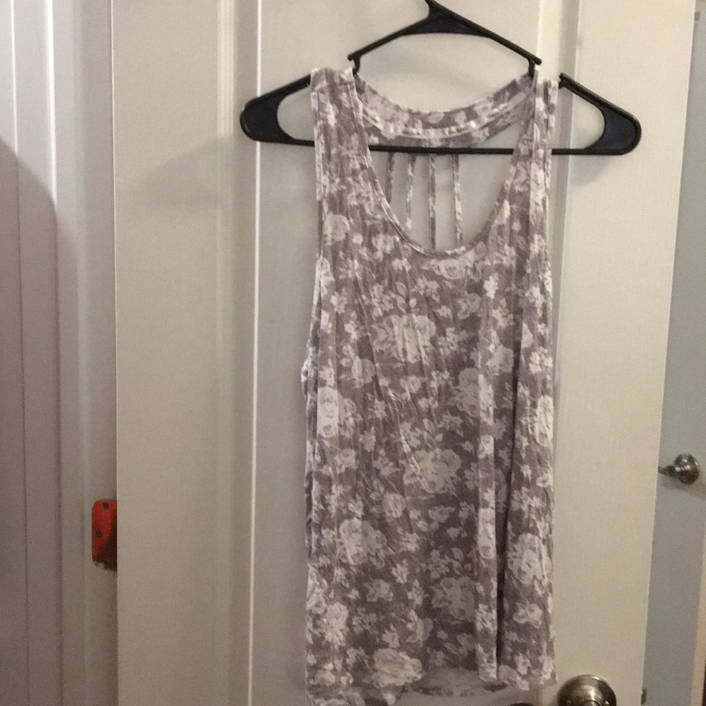 Daisy Fuentes pj set
